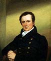 James Fenimore Cooper